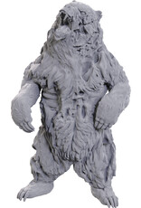 WizKids D&D Nolzur's MUM: W24 Zombie Grizzly Bear
