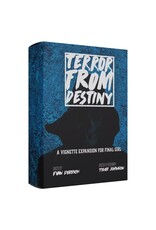 Van Ryder Games Final Girl: Terror From Destiny