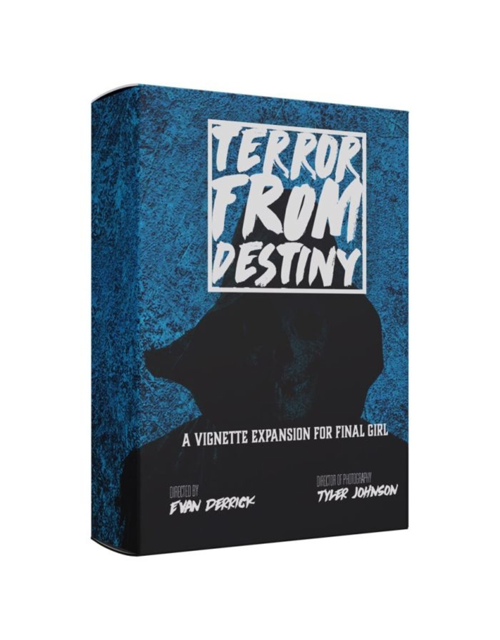 Van Ryder Games Final Girl: Terror From Destiny