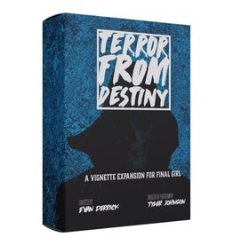 Van Ryder Games Final Girl: Terror From Destiny