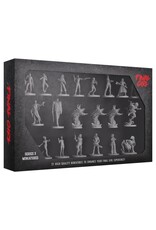 Van Ryder Games Final Girl: Miniatures Box Series 3