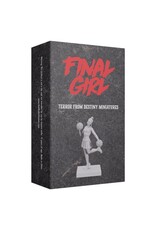 Van Ryder Games Final Girl: Fated Victim Miniatures