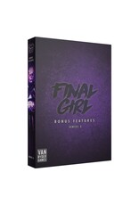 Van Ryder Games Final Girl: S3 Bonus Features Box