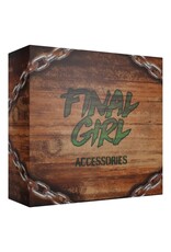 Van Ryder Games Final Girl: S3 Accessories Box