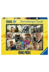 Ravensburger Puzzle: One Piece 1000 Piece