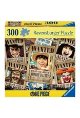 Ravensburger Puzzle: One Piece 300 Piece