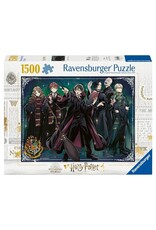 Ravensburger Puzzle: Harry Potter 1500 Piece