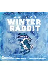 Winter Rabbit