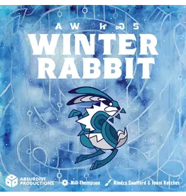 Winter Rabbit