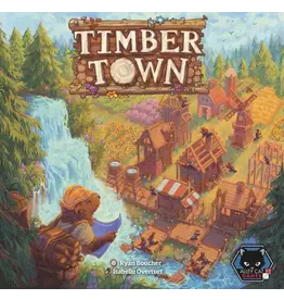 Timber Town