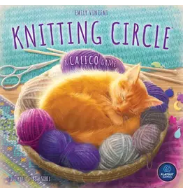 Alderac Entertainment Group Knitting Circle