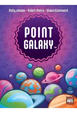 Alderac Entertainment Group Point Galaxy