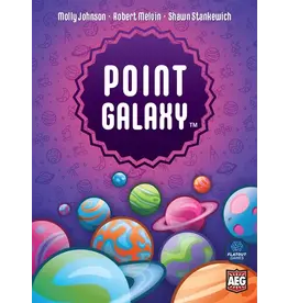Alderac Entertainment Group Point Galaxy