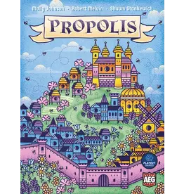 Alderac Entertainment Group Propolis