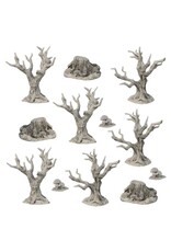 Mantic Games TerrainCrate: Fantasy Forest