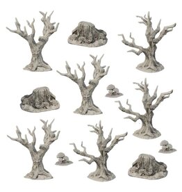 Mantic Games TerrainCrate: Fantasy Forest
