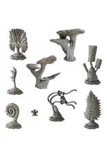 Mantic Games TerrainCrate: Wild Woods