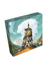 Mystery of the Abbey