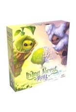 Pegasus Spiele Living Forest: Duel