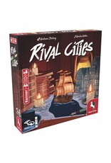 Pegasus Spiele Rival Cities