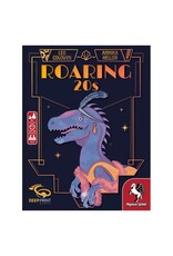 Pegasus Spiele Roaring 20s