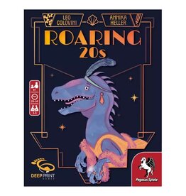 Pegasus Spiele Roaring 20s