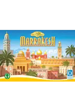 Queens Games Marrakesh Classic Edition