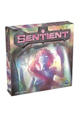 Renegade Games Studios Sentient