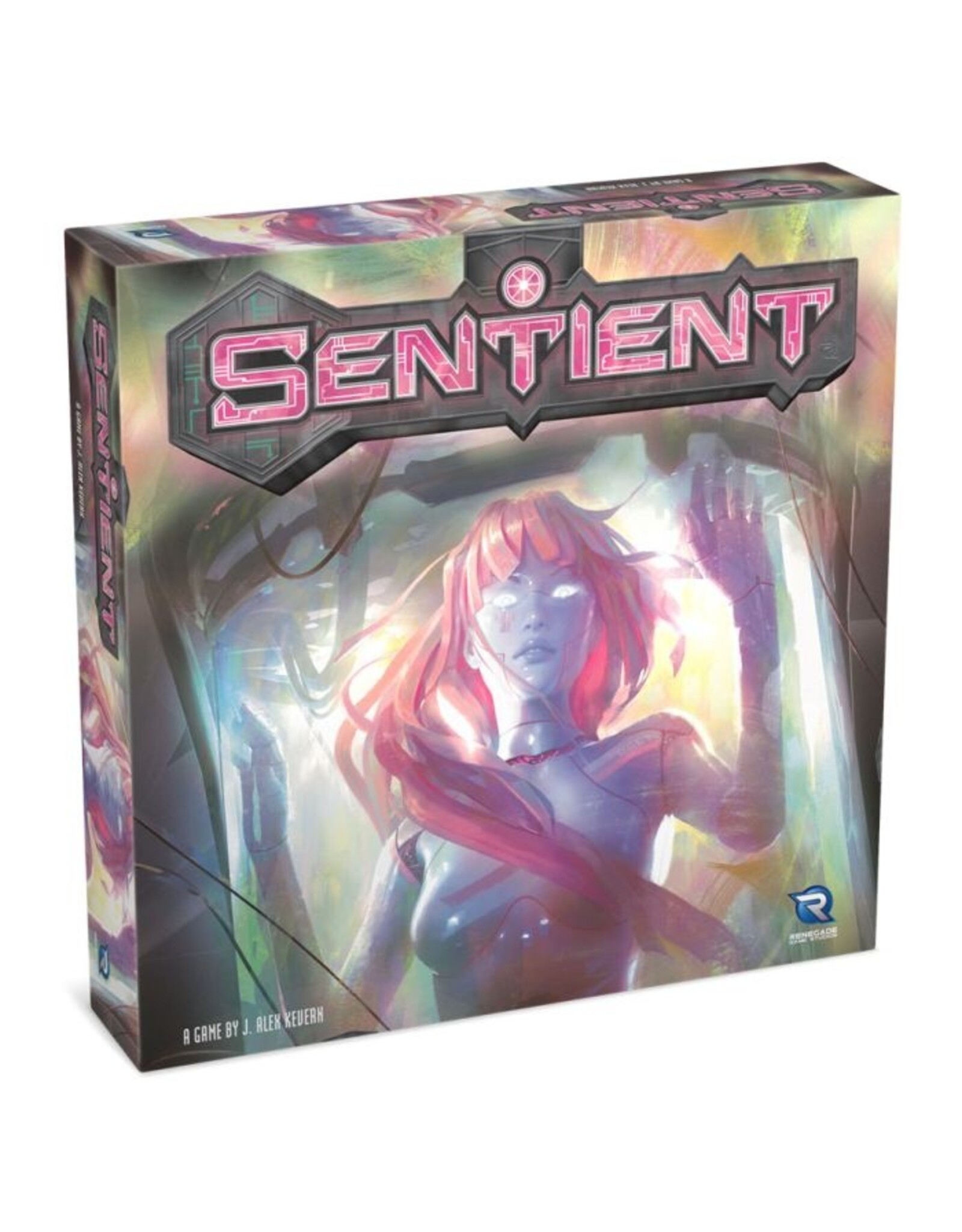 Renegade Games Studios Sentient