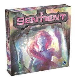 Renegade Games Studios Sentient