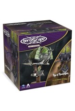 Heroscape Heroscape: Boiling Tension: Air Marshal Zed Nesbitt Army Expansion
