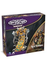 Heroscape Heroscape: Boiling Tension: Scavorith, Lord of Ruin Army Expansion (Pre Order)