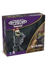Heroscape Heroscape: Boiling Tension: Imperator Kayne Army Expansion (Pre Order)