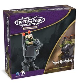 Heroscape Heroscape: Boiling Tension: Imperator Kayne Army Expansion (Pre Order)