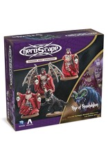 Heroscape Heroscape: Boiling Tension: Revnan Acolytes and Grave Grim Army Expansion (Pre Order)