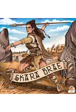 Renegade Games Studios Skara Brae