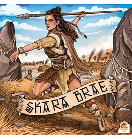 Renegade Games Studios Skara Brae