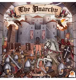 Renegade Games Studios The Anarchy