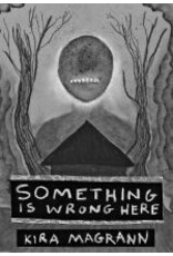 Indie Press Revolution Something Is Wrong Here