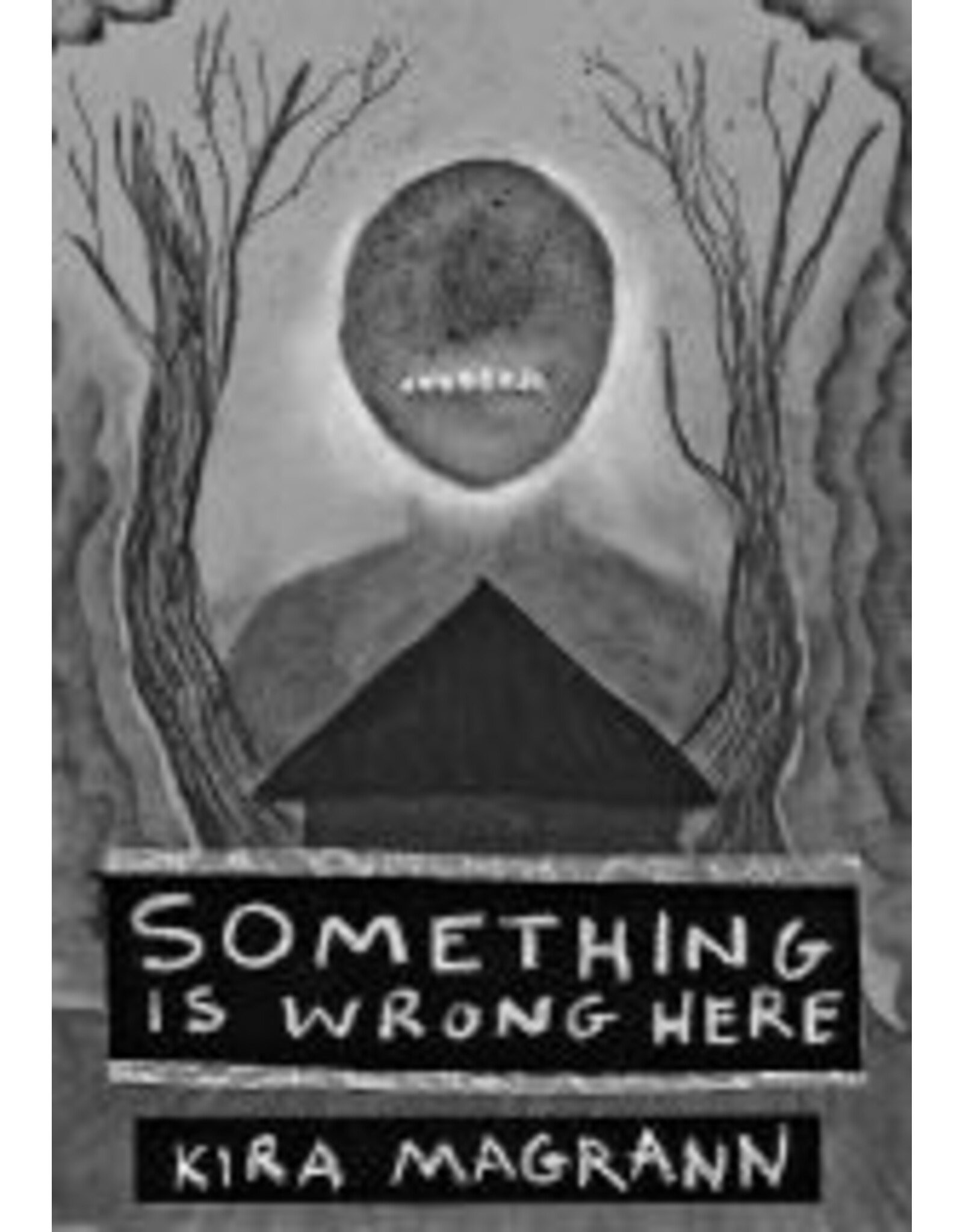 Indie Press Revolution Something Is Wrong Here