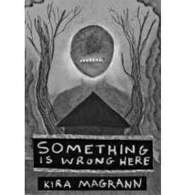 Indie Press Revolution Something Is Wrong Here
