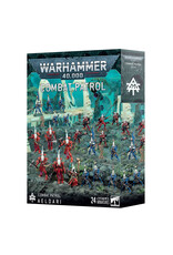 Warhammer 40K Aeldari: Combat Patrol 10 Edition