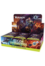 Magic Magic the Gathering CCG: Edge of Eternities Play Booster Display (30)