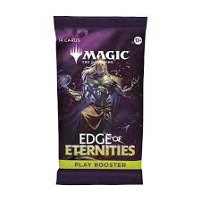 Magic The Gathering Collector Booster Magic: The Gathering Fallen Empires  Booster Packs (8 Cards) - 1994 Vintage MTG Set, Brand New & Sealed Avatar  Magic The Gathering