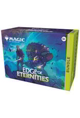 Magic Magic the Gathering CCG: Edge of Eternities Bundle