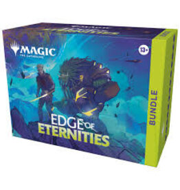 Magic Magic the Gathering CCG: Edge of Eternities Bundle