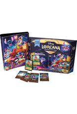 Lorcana Disney Lorcana TCG: Archazia`s Island - Gift Set