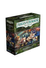 Fantasy Flight Games Arkham Horror: The Card Game - The Drowned City Investigator Expansion
