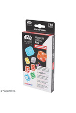 GameGenic Star Wars: Unlimited: Premium Tokens Pro Expansion Pack