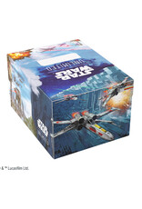 GameGenic SWU: Twin Suns Soft Crate - Battle of Scarif